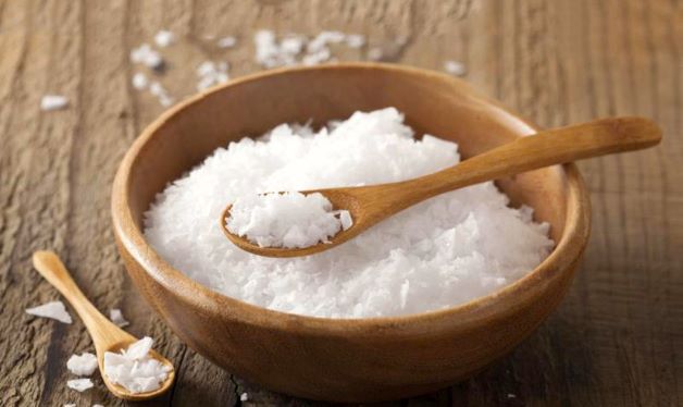 Muối là một “vị thuốc” vô cùng thần kỳ, chữa đau răng vô cùng hiệu quả.