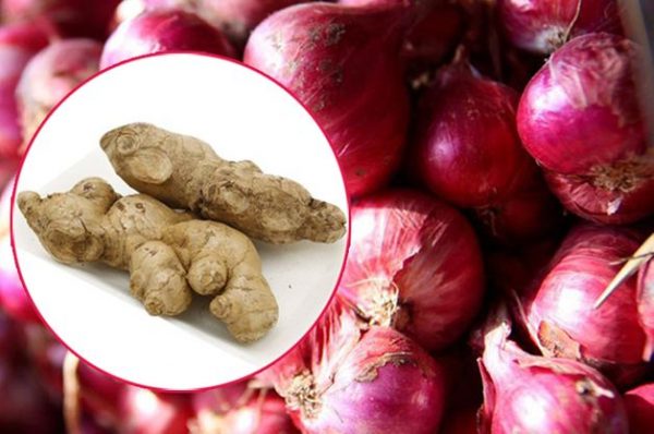 viêm xoang mạn tính
