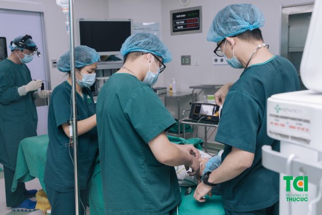 Các bệnh về mũi phổ biến