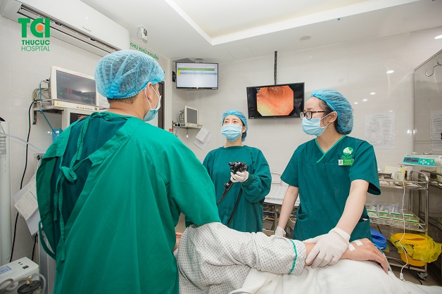 Những phương pháp khác giúp tầm soát sớm Kđại tràng