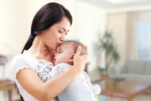 Phòng ngừa rối loạn giấc ngủ ở trẻ
