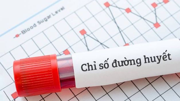 xét nghiệm đái tháo đường