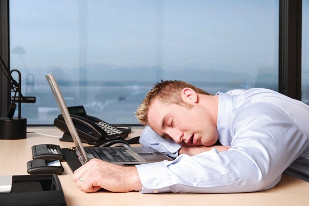 Thế nào là rối loạn giấc ngủ không thực tổn?