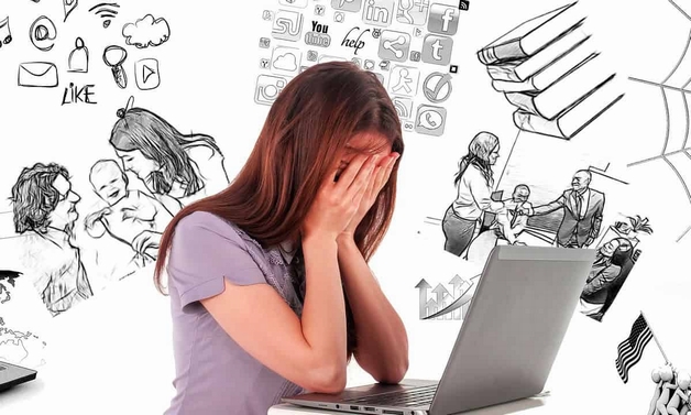Suy giảm trí nhớ nguyên nhân do đâu