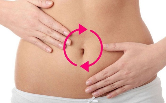 triệu chứng nhận biết tắc ruột