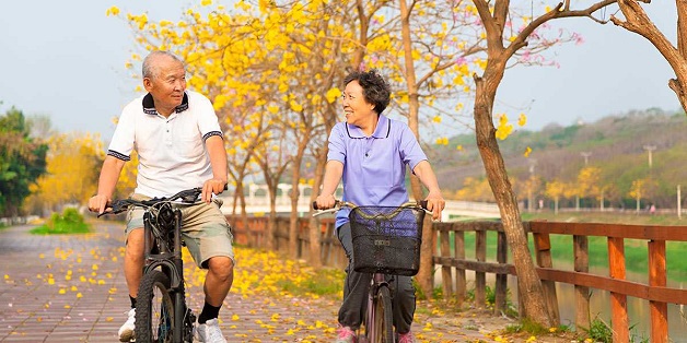 Xây dựng lối sống lành mạnh có ý nghĩa quan trọng trong điều trị bệnh mạch vành co thắt