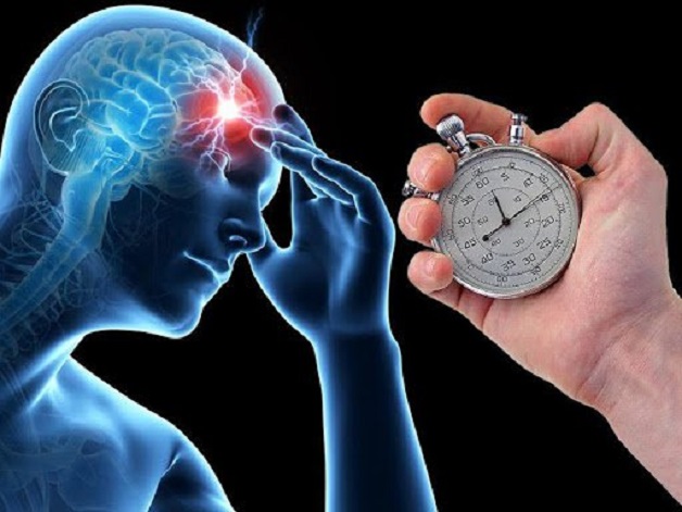 Nguyên nhân chủ yếu của những cơn đau thiếu máu não là gì?