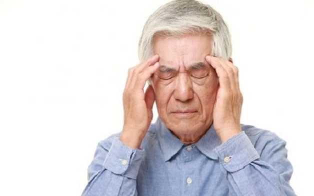thiếu máu não và rối loạn tiền đình