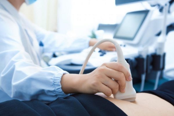 Chẩn đoán thoát vị bẹn trên siêu âm