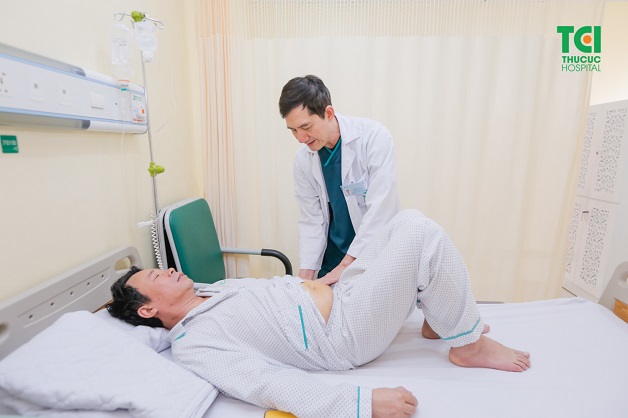 Trả lời câu hỏi tán sỏi ở bệnh viện nào tốt nhất. 