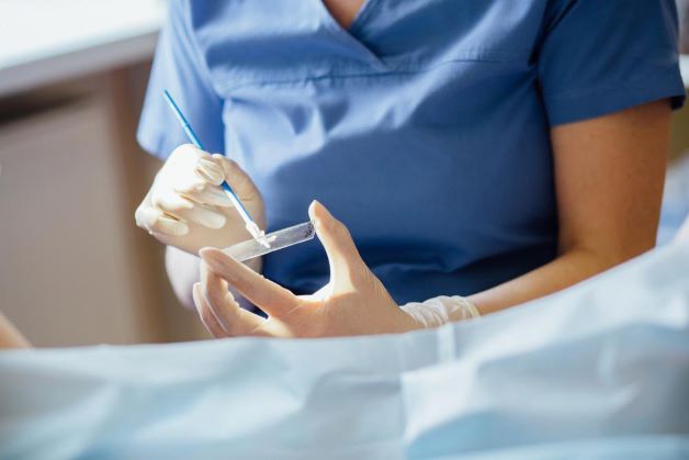 Các phương pháp xét nghiệm ung thư phổi