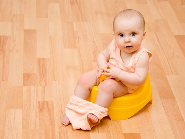 Trẻ bị rối loạn tiêu hóa cũng dễ đi ngoài có bọt