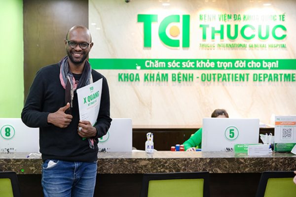 ưu đãi khủng tại Thu Cúc TCI