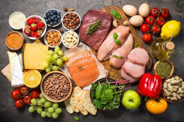 Thực hiện một chế độ ăn khoa học để phòng tránh vi khuẩn HP tốt nhất 