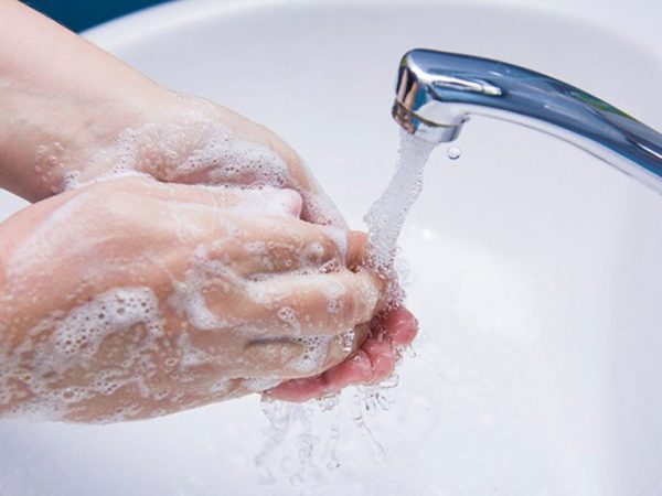 Trả lời viêm phúc mạc là gì