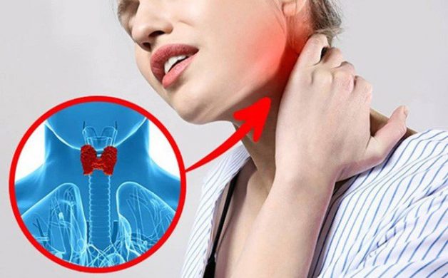 Ý nghĩa của các chỉ số xét nghiệm chức năng tuyến giáp