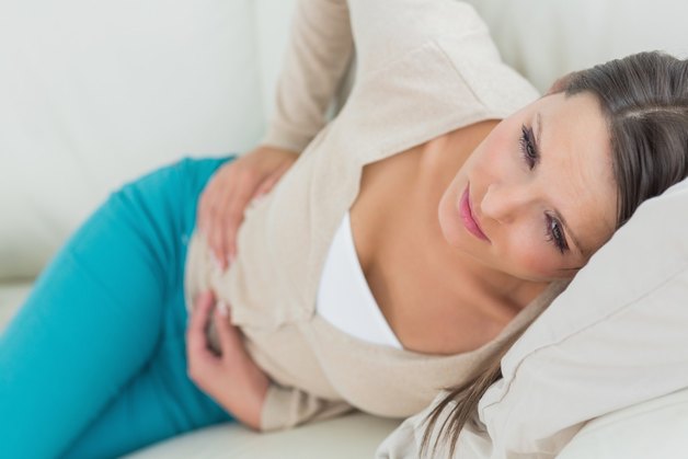 xơ gan giai đoạn đầu có biểu hiện gì