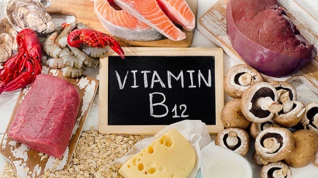xét nghiệm vitamin B12 ở đâu