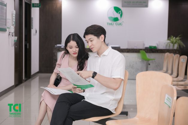 CA - 125 có phải chỉ dùng để xét nghiệm sàng lọc u nang buồng trứng?