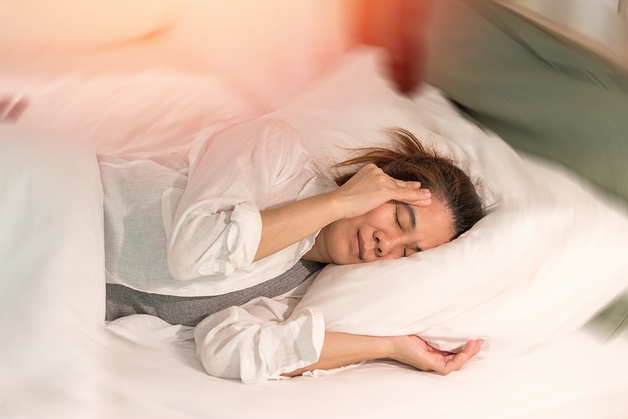 Ảnh hưởng của rối loạn tiền đình với cuộc sống 