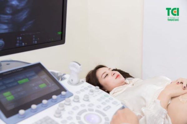 không phải tất cả các bà bầu đều có thể thực hiện việc siêu âm tim thai