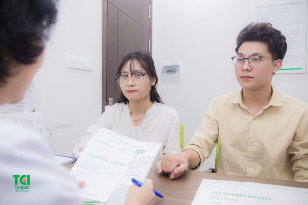 Hẹp bao quy đầu ở mức độ nào, dù gián tiếp hay trực tiếp thì cũng sẽ gây ảnh hưởng đến đời sống tình dục