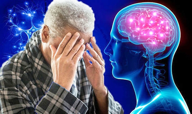 Bệnh suy giảm trí nhớ ở người già là gì