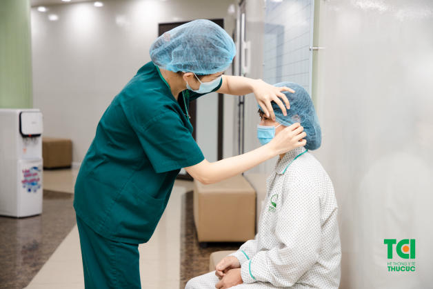 phẫu thuật vách ngăn mũi giá bao nhiêu