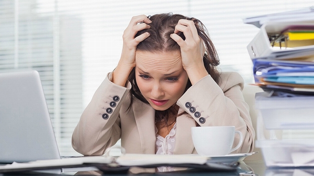 bị rối loạn tiền đình ở độ tuổi nào 