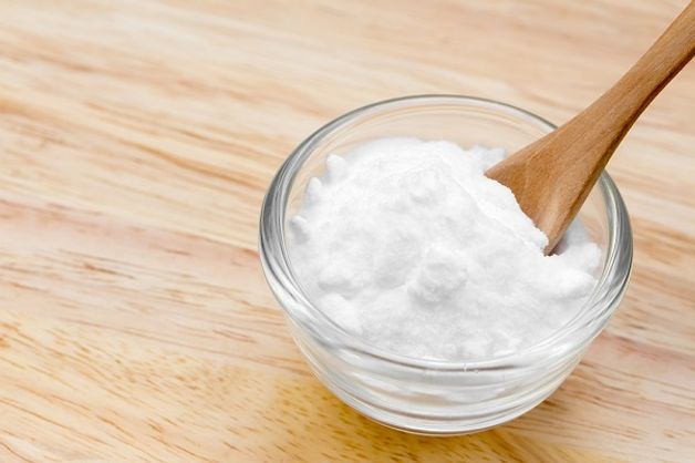 baking soda