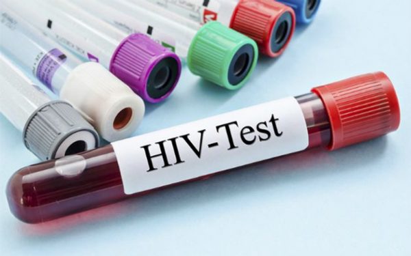 xét nghiệm HPV