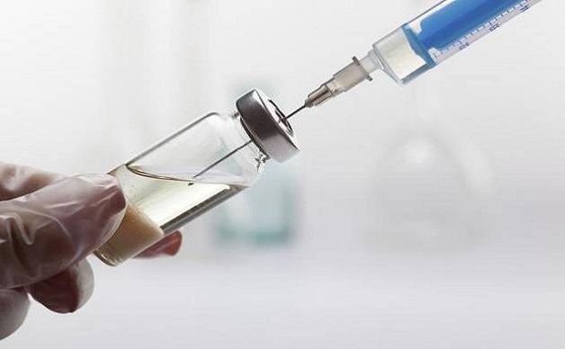 Tuyệt đối không dùng chung kim tiêm để tránh lây lan bệnh viêm gan C