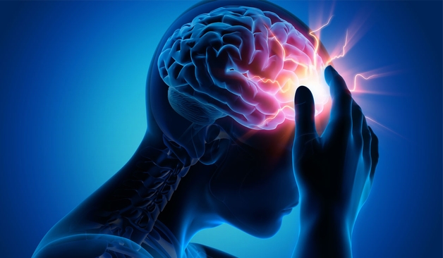 Nam giới bị đau nửa đầu nguy hiểm thế nào