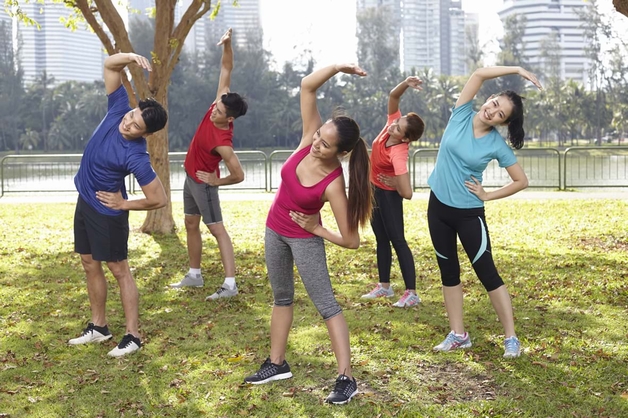 Điều trị đau đầu giật từng cơn
