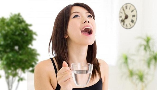 vì sao bị khan tiếng lâu ngày không khỏi