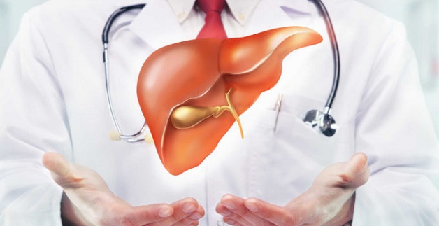 Bảo vệ sức khỏe gan mỗi ngày