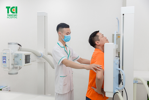 Khám sức khỏe doanh nghiệp