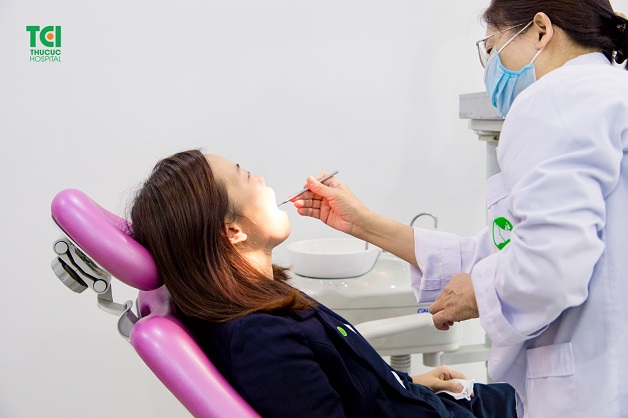 Nhân viên không tham gia khám sức khỏe định kỳ tại doanh nghiệp có bị phạt không?
