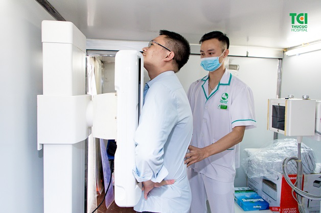 Nhân viên có mất tiền khi khám sức khỏe công ty không?