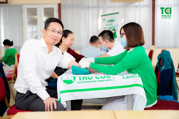 Vì sao doanh nghiệp nên chọn thời điểm khám định kỳ?