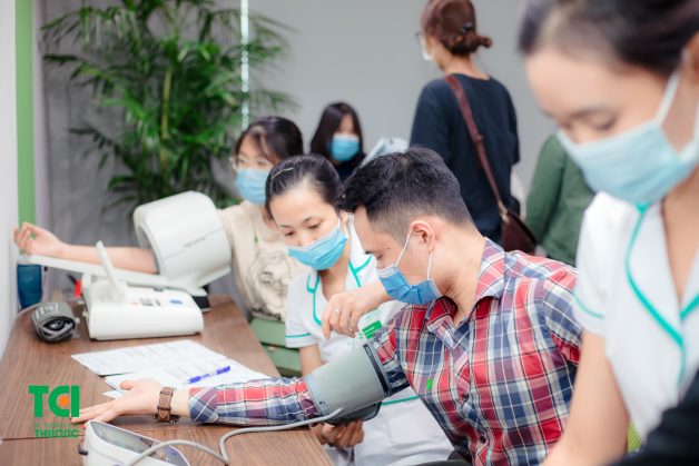 Giải đáp các thắc mắc của doanh nghiệp