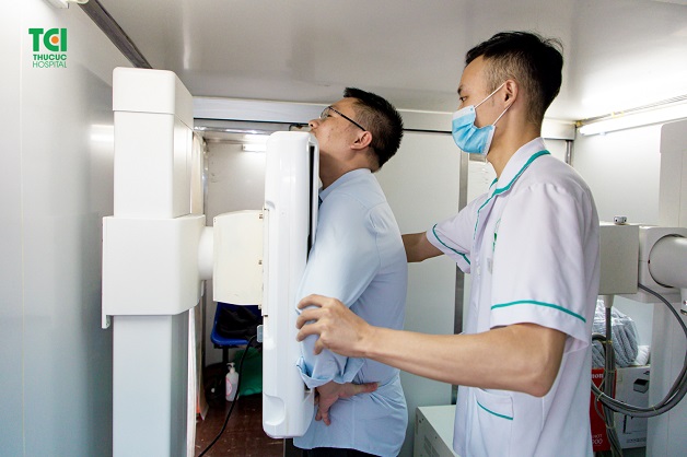 Lưu ý chuẩn bị trước khi khám tổng quát định kỳ