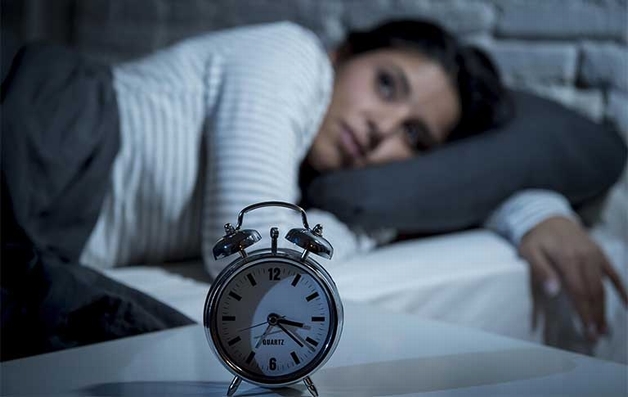 Nguyên nhân đau đầu trái trước 