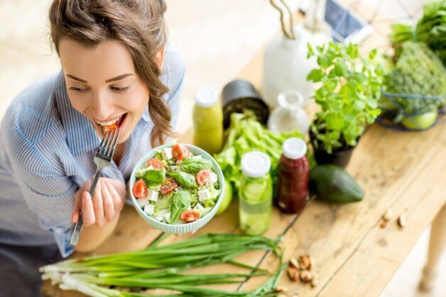 phòng ngừa nhiệt miệng như nào