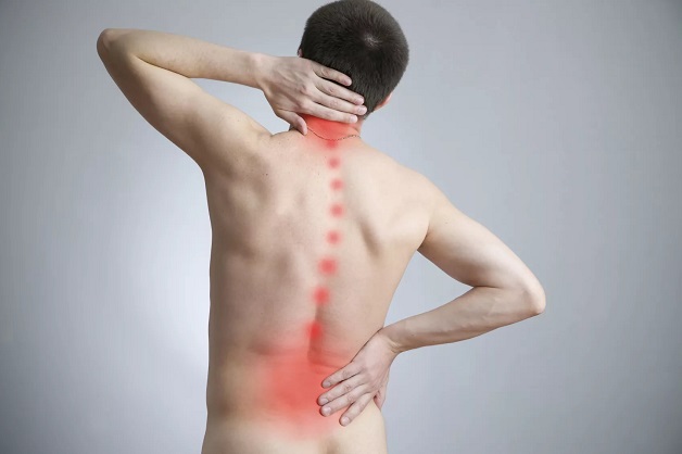 Quy trình tiêm nội khớp - Thuốc Corticoid