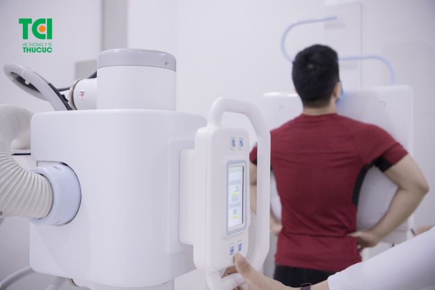 Chi phí tầm soát sức khỏe doanh nghiệp