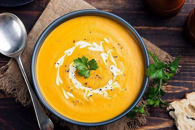 Sau khi ghép nướu thành công, bệnh nhân chỉ nên ăn những thức ăn mềm, nguội.