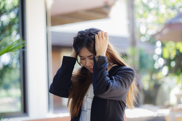 Rối loạn tiền đình là gì triệu chứng ra sao