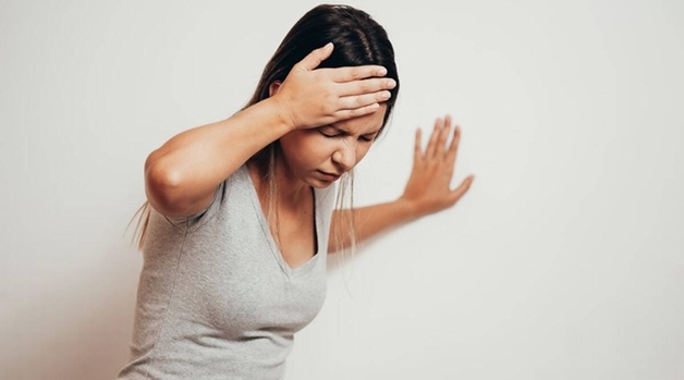 Rối loạn tiền đình là thế nào 