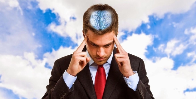 Suy giảm trí nhớ ở người trẻ